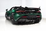 McLaren 720S Spider Fury by TopCar 2020 года